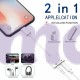 Перехідник для iPhone на AUX PAVLYSH (PA-44)