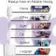 Перехідник для iPhone на AUX PAVLYSH (PA-44)