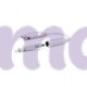 Адаптер Lightning - 3.5 mm перехідник для iPhone AUX PAVLYSH PA-14