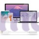 Адаптер Lightning - 3.5 mm перехідник для iPhone AUX PAVLYSH PA-14