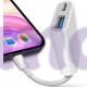 Перехідник для iPhone на USB PAVLYSH (PA-41)