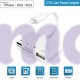 Перехідник для iPhone на USB и SD/TF Card Reade PAVLYSH (PA-42)