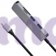 USB хаб на 3 USB 3.0 SD TF Card Reader перехідник для MacBook PAVLYSH P-2 