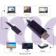 Перехідник на DP для Type-C адаптер для USB-C на MacBook DP PAVLYSH (PA-20)