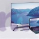 USB хаб на HDMI 2 USB 3.0 SD TF Card Reader перехідник для MacBook адаптер для Apple Type-C на HDMI 2 USB 3.0 PAVLYSH H2