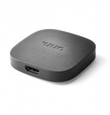 Медіаплеер Onn. Android TV UHD Streaming Device for Netflix 2/8 Gb