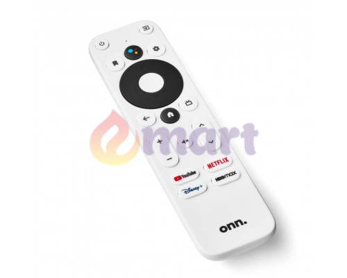 Медіаплеер Onn. Android TV UHD Streaming Device for Netflix 2/8 Gb Медіаплеер Onn. Android TV UHD Streaming Device for Netflix 2/8 Gb