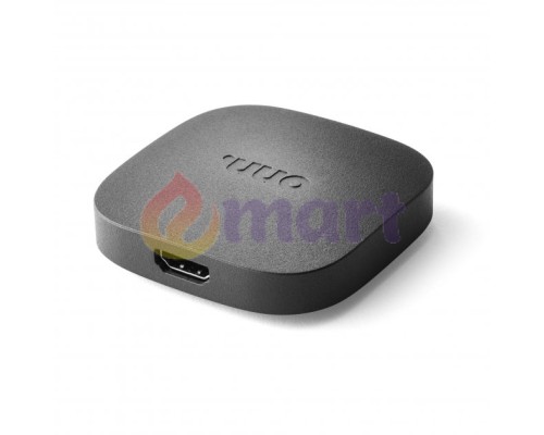 Медіаплеер Onn. Android TV UHD Streaming Device for Netflix 2/8 Gb Медіаплеер Onn. Android TV UHD Streaming Device for Netflix 2/8 Gb