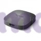 Медіаплеер Onn. Android TV UHD Streaming Device for Netflix 2/8 Gb