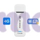 4G Wi-Fi модем Tianjie UF901-3