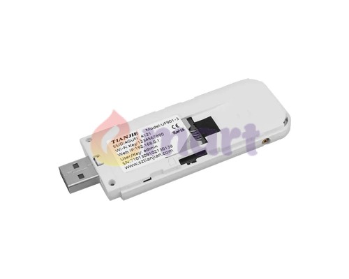 4G Wi-Fi модем Tianjie UF901-3 4G Wi-Fi модем Tianjie UF901-3