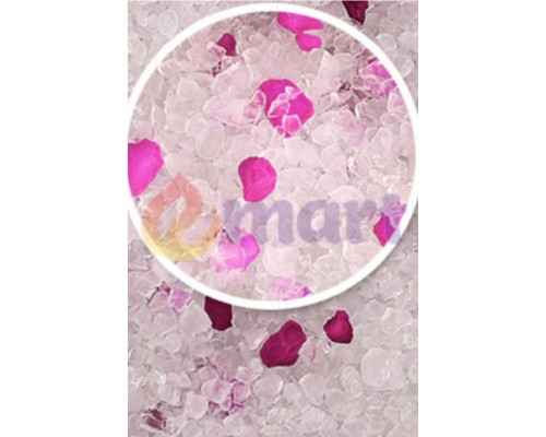 Наповнювач для котів силикагелевий AnimAll Pink Petal 3.8 Л Наповнювач для котів силикагелевий AnimAll Pink Petal 3.8 Л