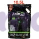 Наповнювач для котів силикагелевий AnimAll Green 10.5 Л