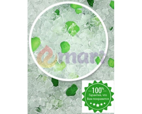Наповнювач для котів силикагелевий AnimAll Green 10.5 Л Наповнювач для котів силикагелевий AnimAll Green 10.5 Л