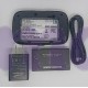 Комплект 3G/4G WiFi роутер Novatel 7000 + GSM антена 21 дБ + кабель 15м + перехідник