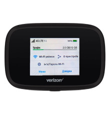 4G Wi-Fi роутер Novatel Wireless 7000 LTE Cat 9 роутер під SIM карту