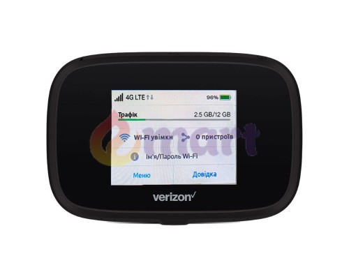 4G Wi-Fi роутер Novatel Wireless 7000 LTE Cat 9 роутер під SIM карту 4G Wi-Fi роутер Novatel Wireless 7000 LTE Cat 9 роутер під SIM карту