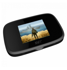 4G Wi-Fi роутер Novatel Wireless 7000UA Українська прошивка