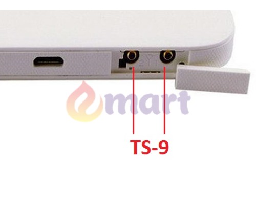 Мобильный 3G/4G Wi-Fi роутер Huawei E5573s-856 LTE (1800 МГц) Мобильный 3G/4G Wi-Fi роутер Huawei E5573s-856 LTE (1800 МГц)