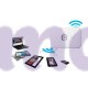 Мобильный 3G/4G Wi-Fi роутер Huawei E5573s-856 LTE (1800 МГц)