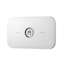 Мобильный 3G/4G Wi-Fi роутер Huawei E5573s-856 LTE (1800 МГц)