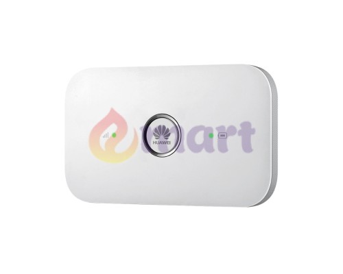 Мобильный 3G/4G Wi-Fi роутер Huawei E5573s-856 LTE (1800 МГц) Мобильный 3G/4G Wi-Fi роутер Huawei E5573s-856 LTE (1800 МГц)