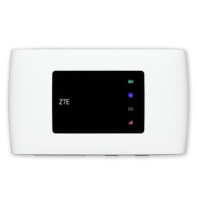 Мобильний модем WiFi ZTE MF920 без роз'ємів під антену