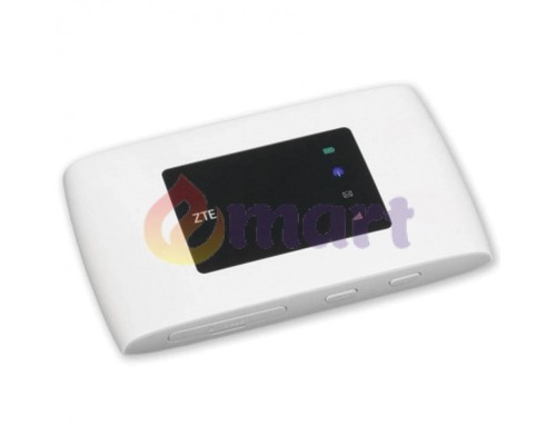 Мобильний модем WiFi ZTE MF920 без роз'ємів під антену Мобильний модем WiFi ZTE MF920 без роз'ємів під антену