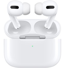 Наушники TWS Apple AirPods Pro (MWP22)