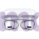 Наушники TWS Apple AirPods Pro (MWP22)