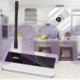 4G модем WIFI Tianjie MF904-3 White з антеною 3Дб тариф Vodafone Безліміт