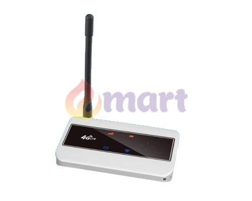 3G/4G модем WIFI Tianjie MF904-3 White з антеною 3Дб
