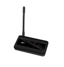 4G модем WIFI Tianjie MF904-3 Black з антеною 3Дб
