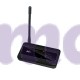 4G модем WIFI Tianjie MF904-3 Black з антеною 3Дб