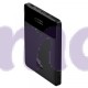 Зовнішній акумулятор (павербанк) Baseus Blade Digital Display 20000 mAh PD 100W Black (PPDGL-01, PPBLD100-S)