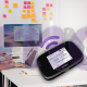 Комплект 4G роутер Novatel 7000 антенна MIMO YUST 2x17 Дб кабель и переходник