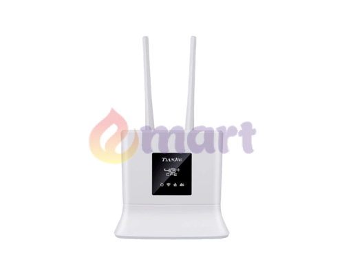 4G модем роутер Tianjie CPE 906-3 LTE під SIM карту для автономної роботи