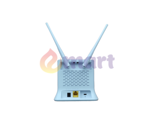 4G модем роутер Tianjie CPE 906-3 LTE під SIM карту для автономної роботи