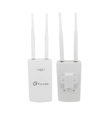 3G/4G модем Роутер Tianjie CPE 905-3 CPF 4G  внешний с двумя антеннами