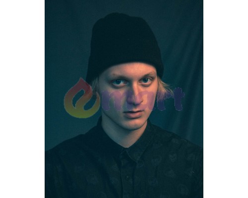 Шапка мужская зимняя черная теплая вязаная BRS One size Шапка мужская зимняя черная теплая вязаная BRS One size