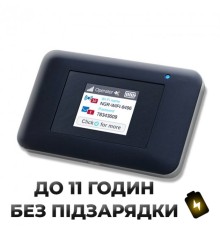 4G роутер Netgear AC797S