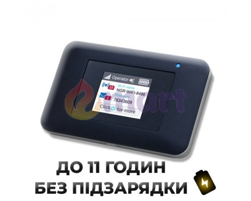 4G роутер Netgear AC797S 4G роутер Netgear AC797S