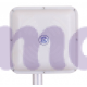 Панельна 3G/4G LTE антена Energy MIMO посиленням 2 x 17 dBi (1700-2700 МГц)