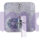 Панельна 3G/4G LTE антена Energy MIMO посиленням 2 x 17 dBi (1700-2700 МГц)