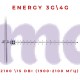 Направленная антенна Energy 3G 4G\2100 \15 dBi (1900-2100 МГц)