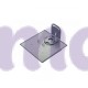 Антенный комплект 3G/4G MIMO YUST 17ДБ + кабель + переходники
