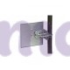 Антенный комплект 3G/4G MIMO YUST 17ДБ + кабель + переходники