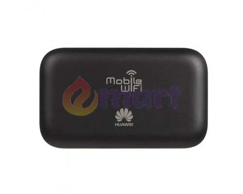3G/4G мобильный WiFi роутер Huawei E5573s-320 Black 3G/4G мобильный WiFi роутер Huawei E5573s-320 Black