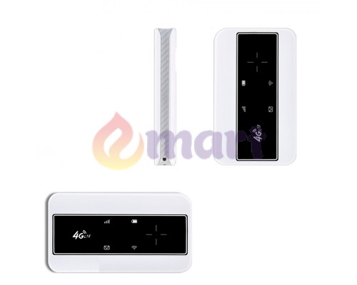 Комплект 4G модем с Wi-Fi Tianjie MF904-3 с антеной Стріла 21Дб Комплект 4G модем с Wi-Fi Tianjie MF904-3 с антеной Стріла 21Дб