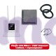 Комплект мобильного интернета Tianjie CPE 906-3 + YUST Планшет +кабель + переходники